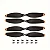 Hélices para DJI Mini 2/SE/4K Original - Imagem 2