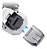 Protetor de Gimbal para DJI Mini 2/SE Original - Imagem 1