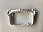 Tampa da Bateria para DJI Phantom 3 PRO/ADV Original - Imagem 2