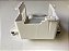 Compartimento da Bateria para DJI Phantom 3 PRO/ADV Original - Imagem 6