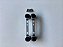 Suporte Borracha Placa Imu DJI Phantom 4 PRO/ADV/STA - Imagem 3