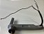 Braço frontal direito DJI Mavic Air 2s Original - Imagem 1