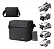 Bolsa para DJI Mavic Mini Pro 3/4 e Air 2s Original - Imagem 6