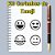 Kit Carimbos De Emojis - Imagem 1