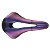 SELIM SELLE SAN MARCO SHORTFIT Racing Wide Iridescent L3 144mm - 170g - Imagem 1