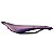 SELIM SELLE SAN MARCO SHORTFIT Racing Wide Iridescent L3 144mm - 170g - Imagem 2