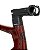 QUADRO CEEPO MAMBA-R KAMADO RED BLACK - Imagem 4