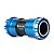 MOVIMENTO CENTRAL ENDURO TORQTITE XD-15 CORSA BB30 x 24mm BLUE - BKC-0682 - Imagem 1