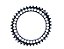 COROA ROTOR OVAL SPEED BCD130X5 39D QRINGS INTERNA - Imagem 1