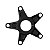 SPIDER ROTOR SPEED PARA COROAS BCD110X5 EM PEDIVELAS DIRECT MOUNT - Imagem 1