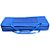 Capa Relampago Bags Para Teclados Linha CTX Azul - Imagem 4