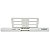 Kit Teclado Musical Casio CTS200 5/8 Suporte e Capa Vermelha - Imagem 4