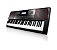 Teclado Casio CTX5000 Arranjador Musical 5/8 Preto Com Fonte - Imagem 5