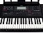Kit Teclado Casio Profissional CT-X3000 USB 5/8 61 Teclas Com Suporte e Pedal - Imagem 10