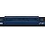 Kit Teclado Casio MZ-X500 Musical 5/8 Azul Suporte e Pedal Sustain - Imagem 3