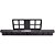 Teclado Casio CTX700 USB Musical 5/8 Preto Com Fonte - Imagem 7