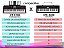 Teclado Casio CTX700 USB Musical 5/8 Preto Com Fonte - Imagem 3