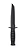 Faca Tática Barracuda-Br Force - Imagem 2