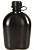 Cantil Plantico 900ml-Fox Boy - Imagem 2