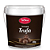 Variegato Trufa Sabor Chocolate Ao Leite Vabene 4kg - Imagem 1