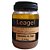 Base Saborizante Pasta Premium Leagel Sabor Castanha de Cajú 2,1Kg - Imagem 1