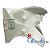 Colar Cervical Para Resgate Tipo Stifneck C/ 5 tamanhos  PP - P - M - G - GG - Imagem 6