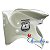 Colar Cervical Para Resgate Tipo Stifneck C/ 5 tamanhos  PP - P - M - G - GG - Imagem 3