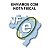 Cateter Central Inserção Periférica ( Picc ) Mono Lumen 3fr x 30cm - KFF - Imagem 3