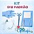 Kit Para Insercão De Diu Plus Esteril Descartável - Imagem 1