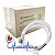 Extensor Luer Lock Para Equipo 1,20m - Embramed - Kits com 20/40/100 unidades - Imagem 3