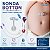Sonda Gastrostomia Botton Silicone c/ Balão - Kit ( Botton - Extensor 30cm - Seringa ) KFF - Imagem 1