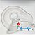Reanimador ( Neo-Nato / Neo-Natal ) Manual tipo Ambu de silicone com Reservatório - Foyomed - Imagem 3