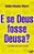 E Se Deus Fosse Deusa? - Imagem 1