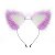 Kit Sado Luxo Roxo com 04 Itens Premiuns - DKA Import - Imagem 4