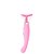 Vibrador Duplo Ponto G e Linguinha Bomba Vaginal Recarregável DKA Import - Imagem 6