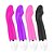 Vibrador do Ponto G com Formato de Glande DKA Import - Imagem 1