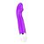Vibrador do Ponto G com Formato de Glande DKA Import - Imagem 5