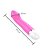 Vibrador do Ponto G com Formato de Glande DKA Import - Imagem 2