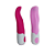 Vibrador Estimulador Língua Mágica Recarregável DKA Import - Imagem 5