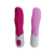 Vibrador Estimulador Língua Mágica Recarregável DKA Import - Imagem 4