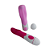 Vibrador Estimulador Língua Mágica Recarregável DKA Import - Imagem 3