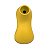 Vibrador Pato Estimulador de Clitóris Pulsação/Sucção Recarregável DKA Import - Imagem 5