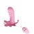 Vibrador Calcinha com Estimulador de Ponto G e Clitóris sem Fio DKA Import - Imagem 6