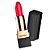 Vibrador em Formato de Batom de Luxo Recarregável DKA Import - Imagem 2