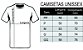 Kit 10 camisetas personalizadas em sublimação - Imagem 4