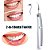 Equipamento Elétrico Sônico para Remoção de Placa/Limpeza dos Dentes/Remoção de Mancha Dentária/Cuidados de Higiene Oral - Imagem 4