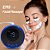 Mini Facial Massageador Eletrico Lifting Facial EMS Massageador - Imagem 1