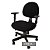 Capa de Cadeira de Escritório Assento e Encosto - Malha Gel - Cores Variadas - Imagem 7
