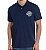05 Camisas  Polo com bordado Unissex - Imagem 3