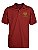 05 Camisas  Polo com bordado Unissex - Imagem 4